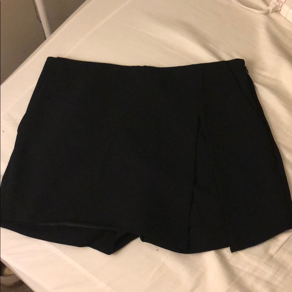 Express Skort